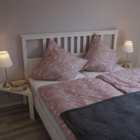 Ferienwohnung Lechsner Bad Harzburg Eksteriør billede