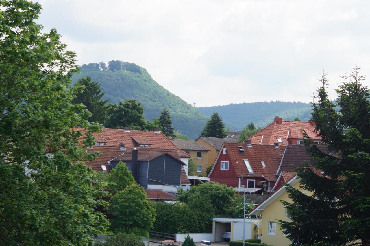Ferienwohnung Lechsner Bad Harzburg Eksteriør billede